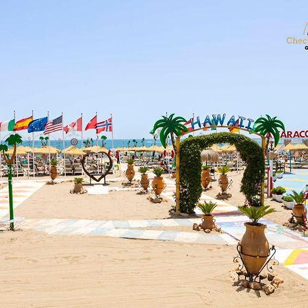 El Bajondillo Beach A 30 Metros De La Playa Torremolinos Esterno foto